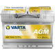 BATERIA VARTA 70 AMP + DIR - AGM - A7